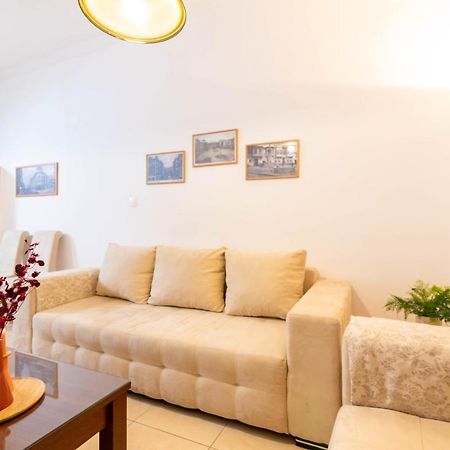 F & B Collection - 2 Bedroom Flat Thessaloniki Buitenkant foto