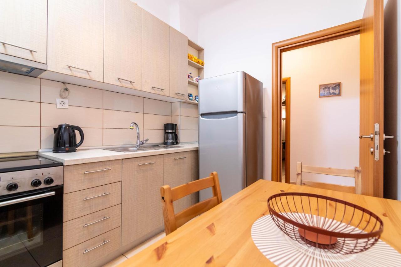 F & B Collection - 2 Bedroom Flat Thessaloniki Buitenkant foto