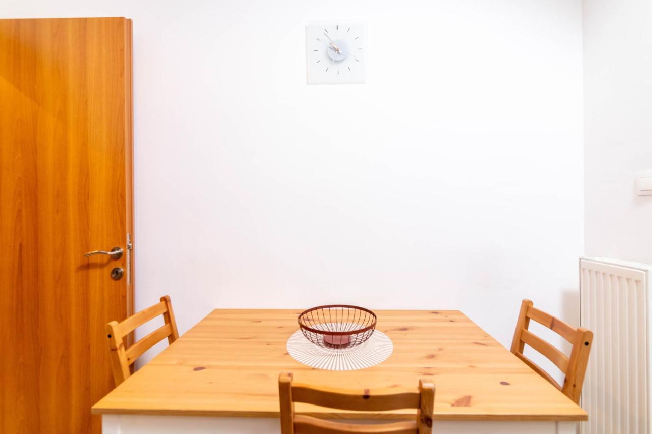 F & B Collection - 2 Bedroom Flat Thessaloniki Buitenkant foto